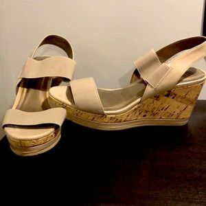 Life Stride Wedges 9.5